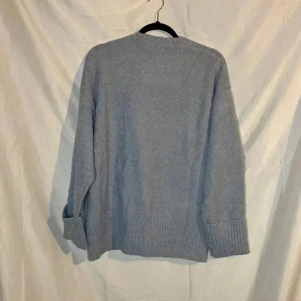Lillusory NWT blue size small - Picture 7 of 7